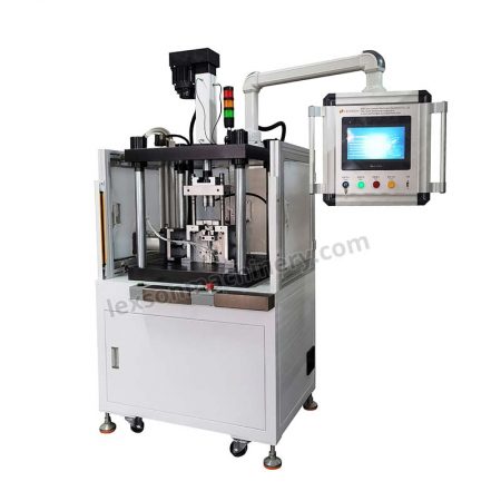 Assembly & Press Fitting – Lexson