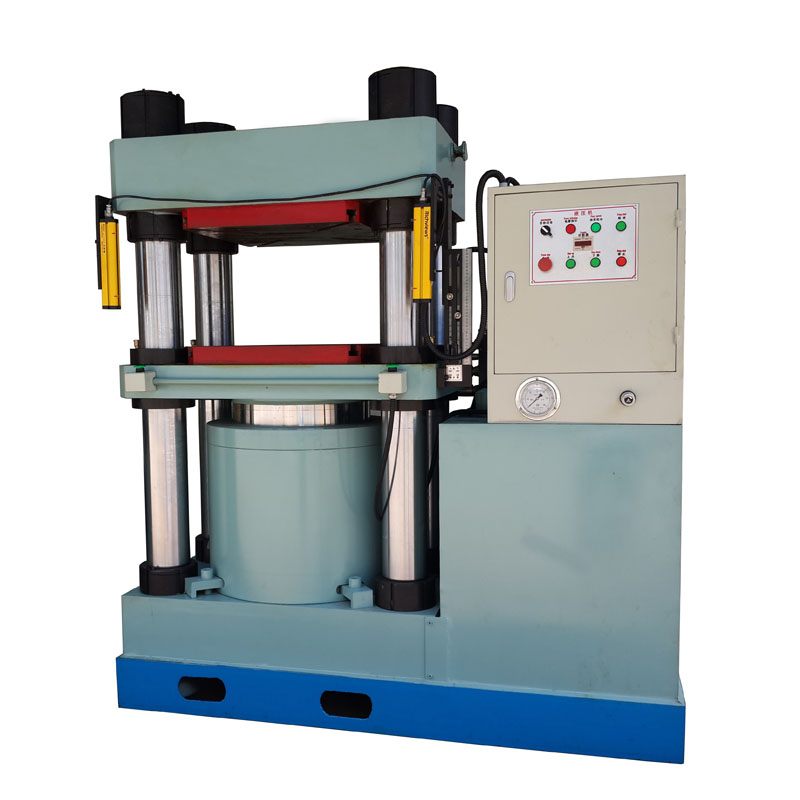 Coining Press - Coining / Minting - Hydraulic Press - Lexson Machinery