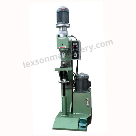 riveting hydraulic