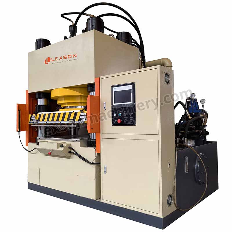 4 post press