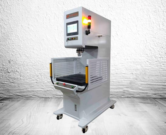 Servo Press Machine Lexson