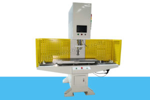 5 ton servo press machine