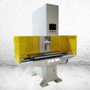 custom-made 5 ton electric servo press machine