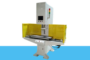 custom-made 5 ton electric servo press machine