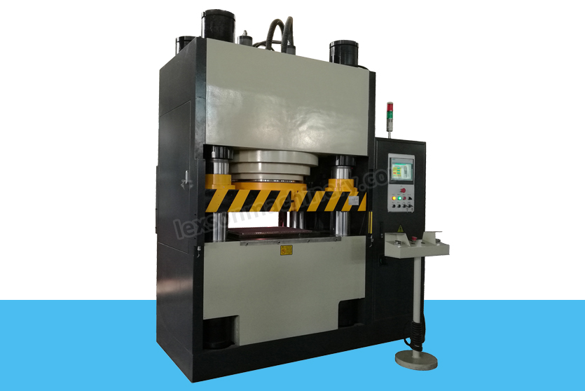600 ton servo driven jigsaw puzzle machine suppliers