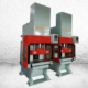 custom c frame hydraulic press machine manufacturers
