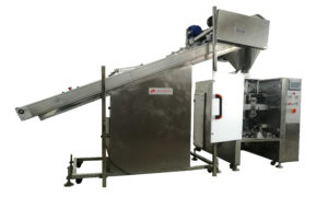 jigsaw puzzle machines automatic bagging machine