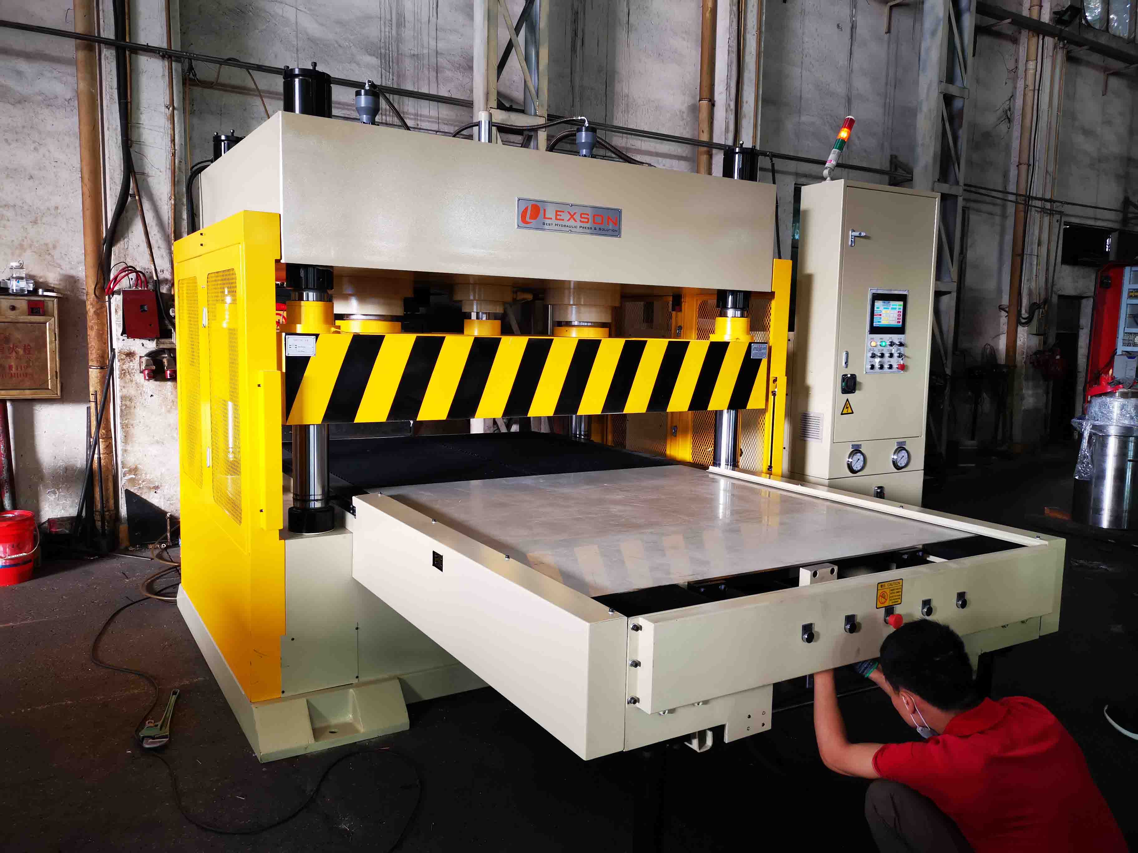 Jigsaw Puzzle cutting die mold - Die cutting machine,die cutting press  machinery manufacturer for sale