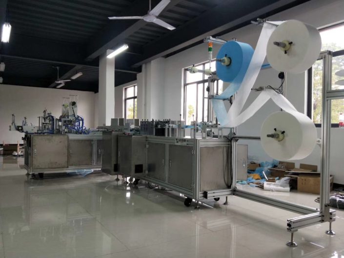 facemaskmaker Lexson