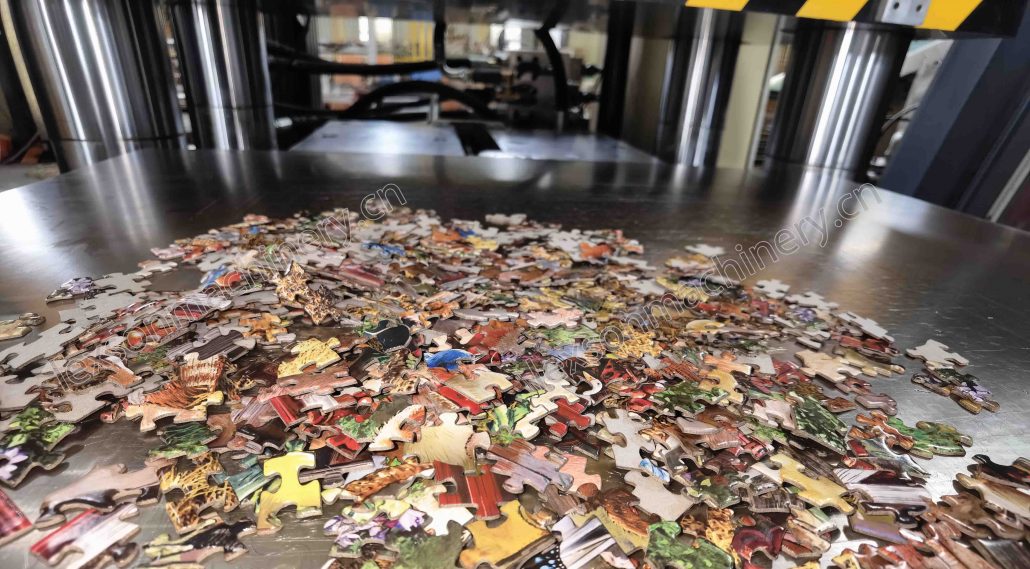 puzzlemakingmachine Lexson