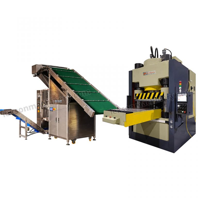 Highend Puzzle Machine & Automatic Puzzle Bagging Solutions Supplier