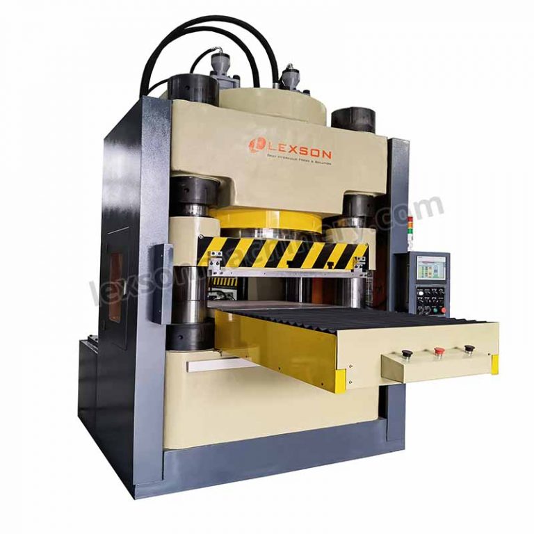 800 ton jigsaw puzzle cutter machine & autoamtic puzzle magging machine