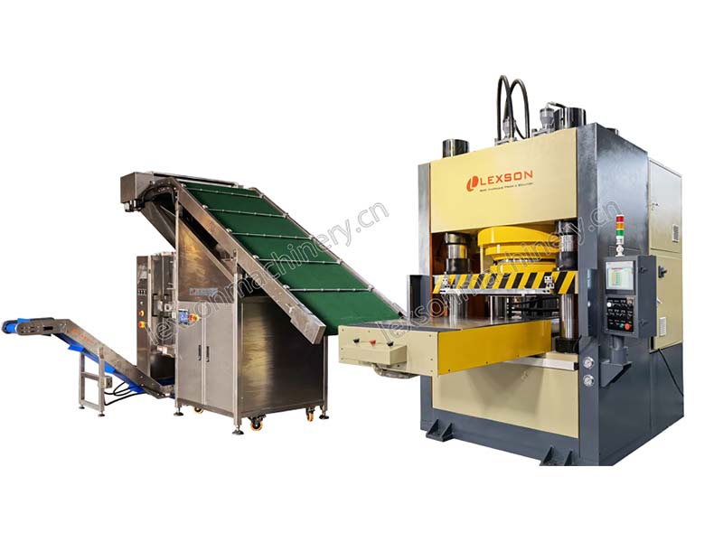 jigsaw puzzle machine