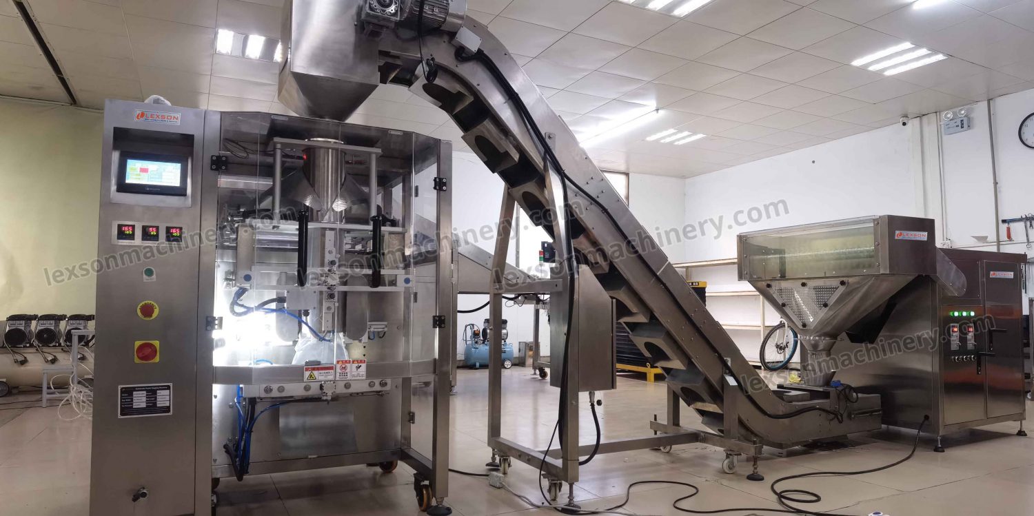 Highend Industrial 1000 pc Jigsaw Puzzle Cutting Machine & Bagging Machine