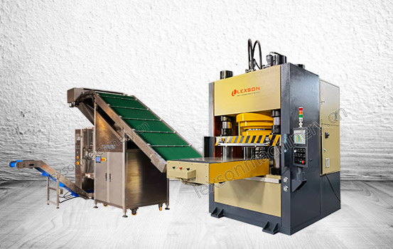 Lexson Machinery