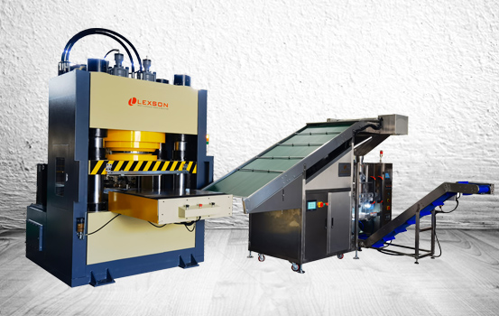 Lexson Machinery