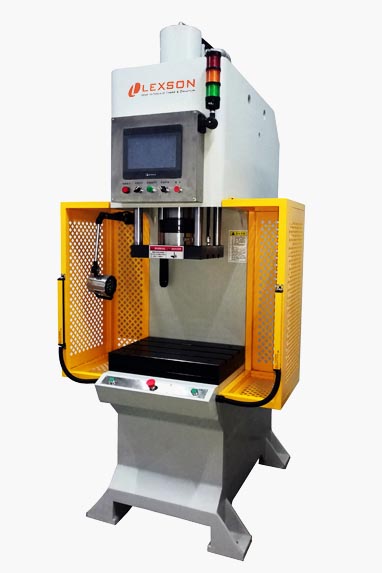 Lexson c-frame-press – Lexson